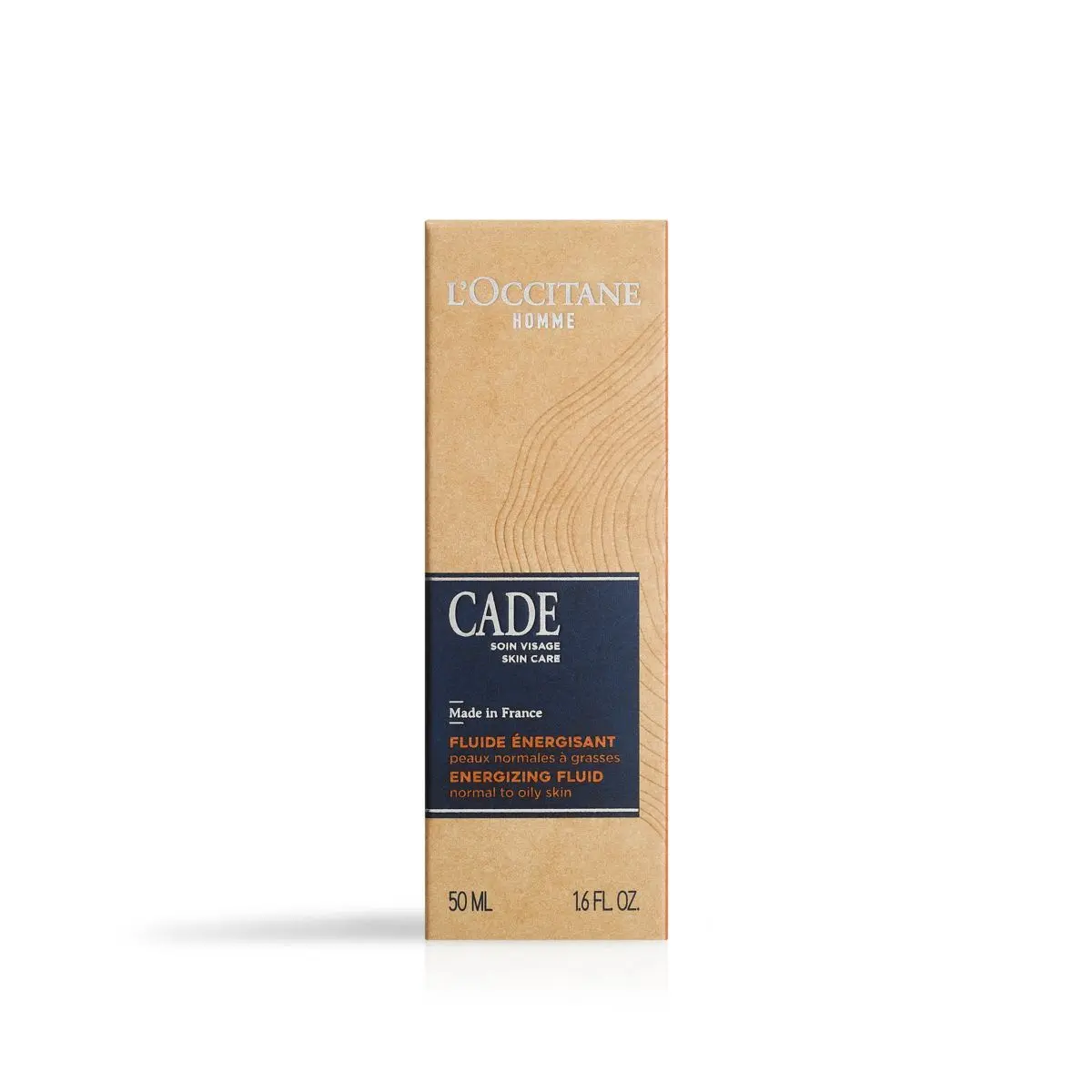 L'Occitane en Provence - Fluide Energisant Cade- Sérum