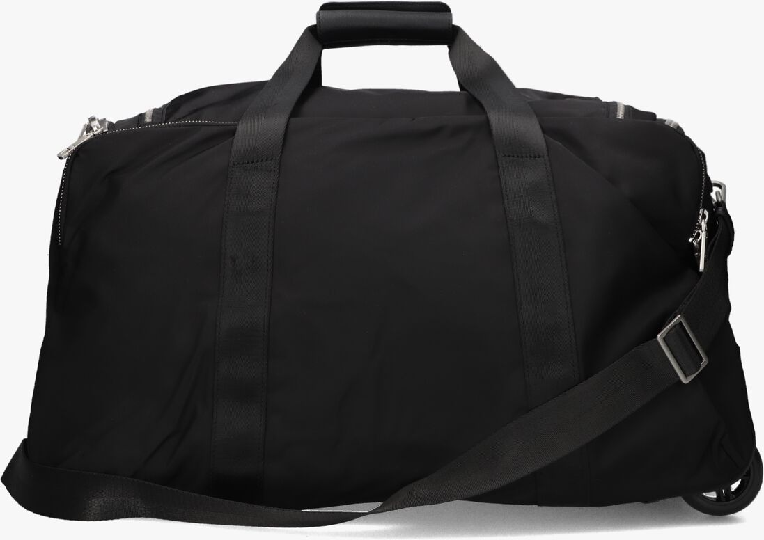 GUESS zwarte guess  bologna duffel