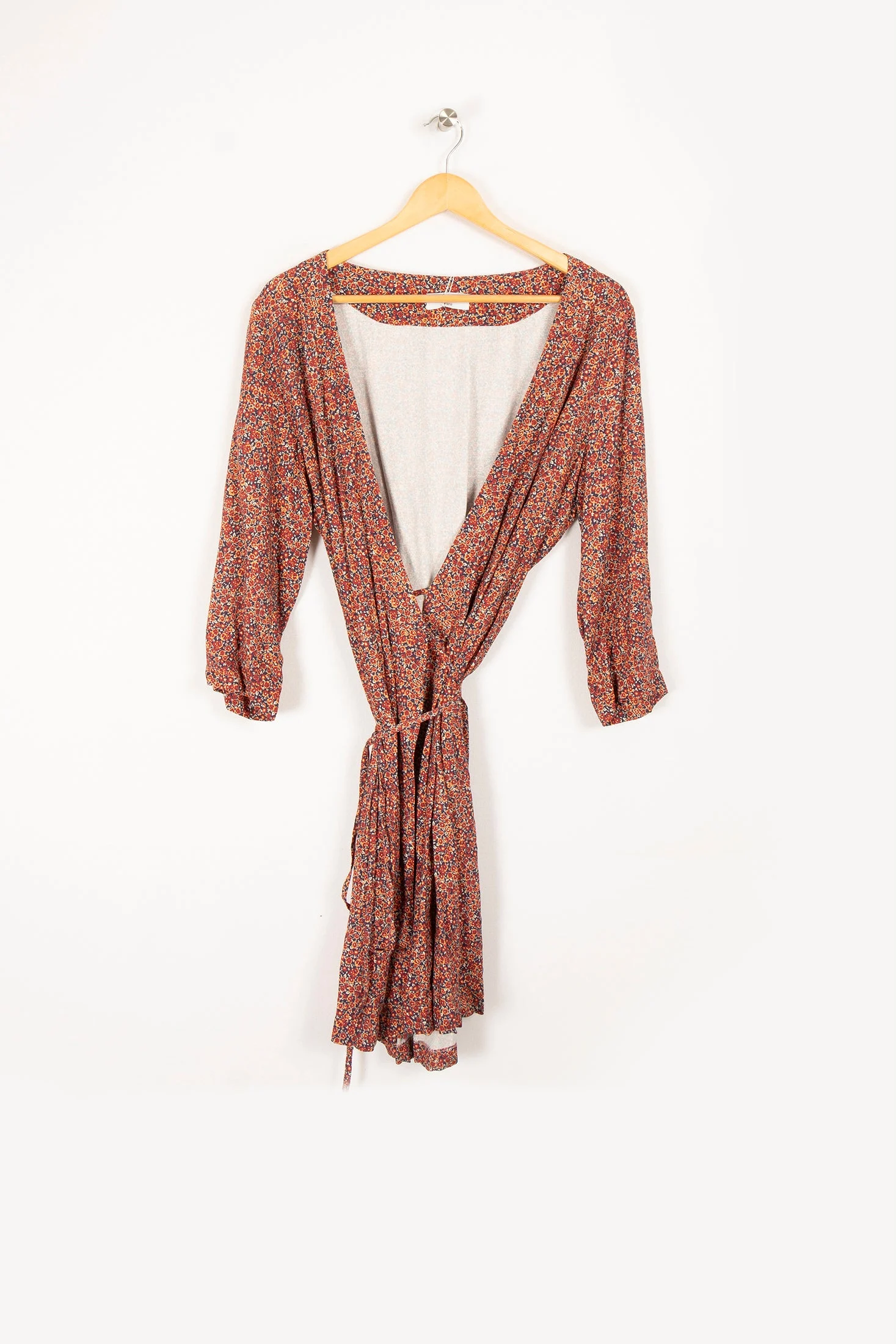 Robe | Multicolore