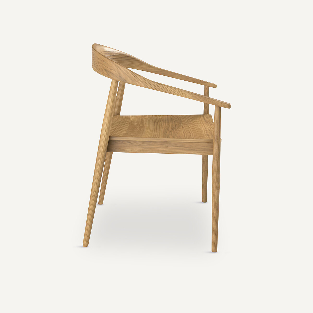 AM.PM<br>Mesa e poltrona, Amarelo