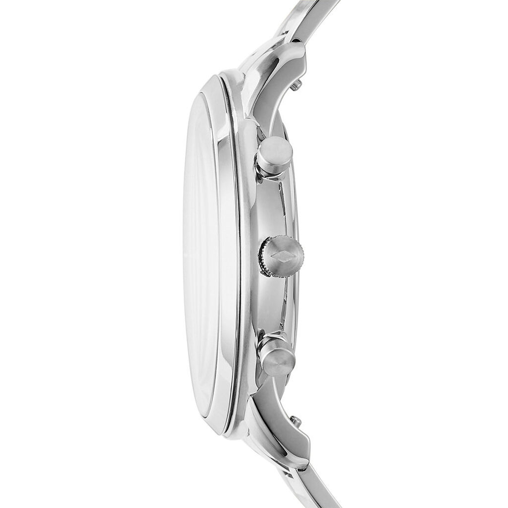 Montre Fossil Neutra Noir