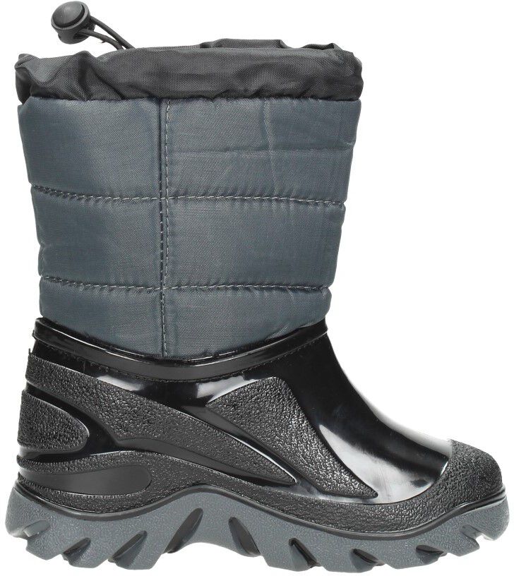 Visions Kindersnowboots zwart