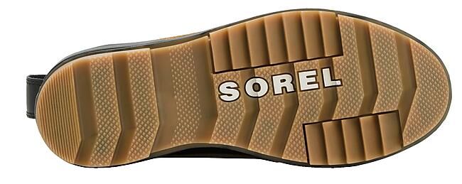 SOREL - CHAUSSURE APRES SKI TORINO
