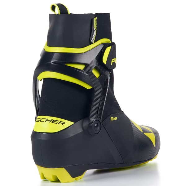 Chaussure ski de fond FISCHER RCS SKATE