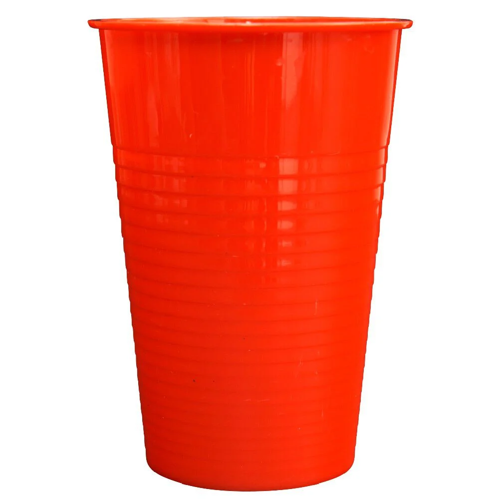 Gobelet coloré