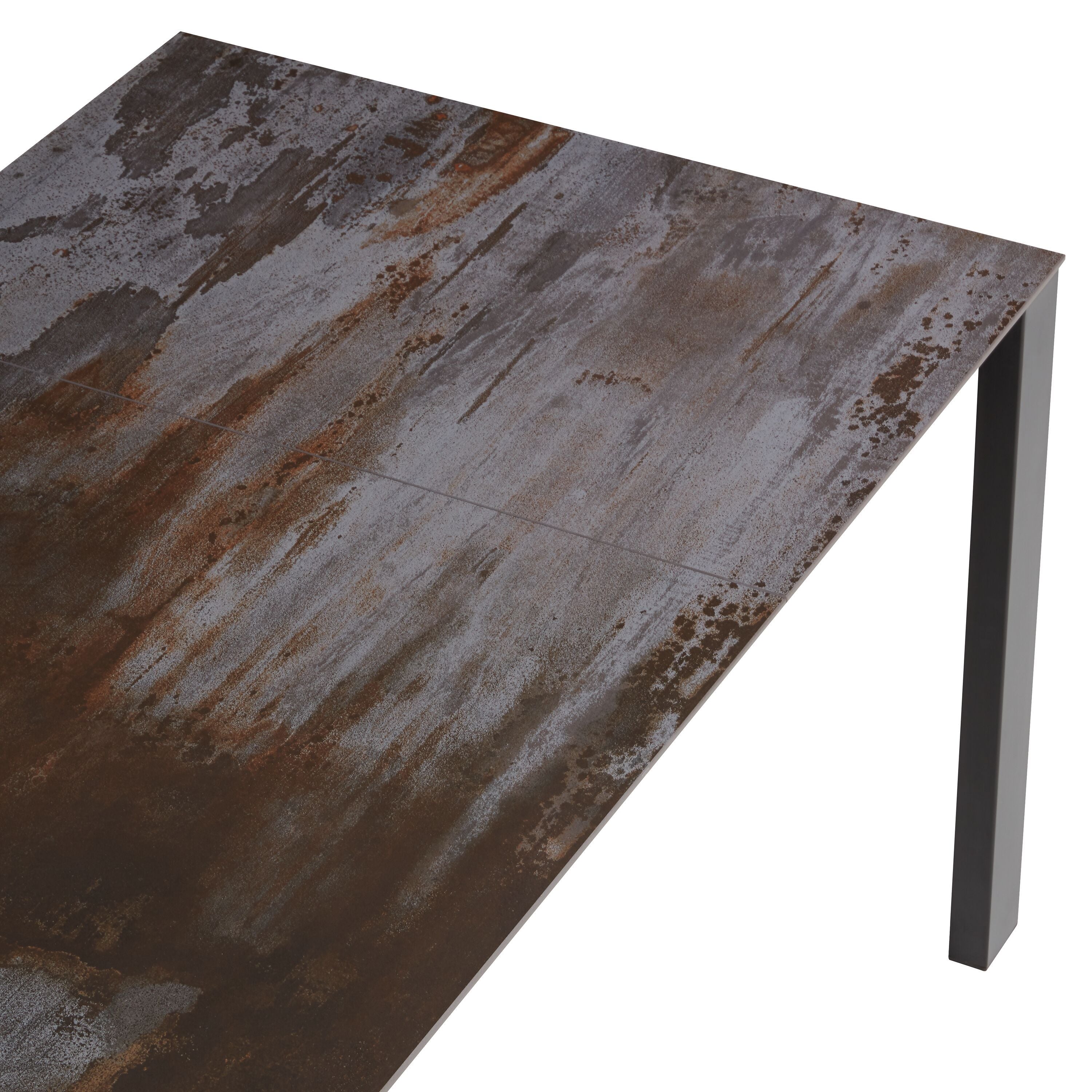 MEDICI Ausziehtisch - Trilium / B: 190.0 cm x T: 90.0 cm x H: 75.0 cm