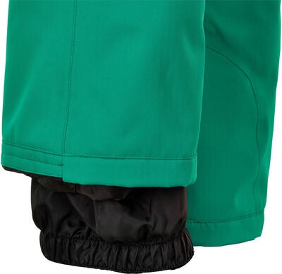 Color Kids Skibukse, Golf Green
