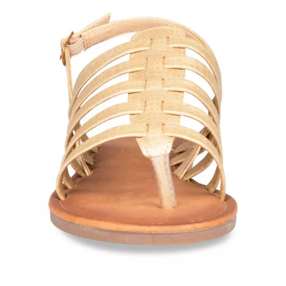 Sandales OR MERRY SCOTT