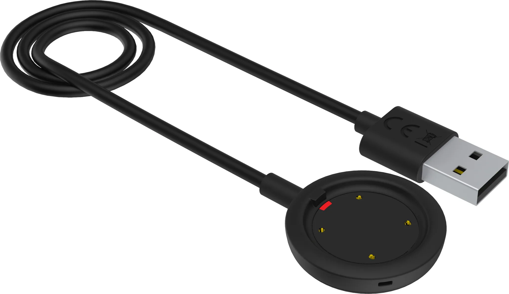 Polar Grit X Pro Black