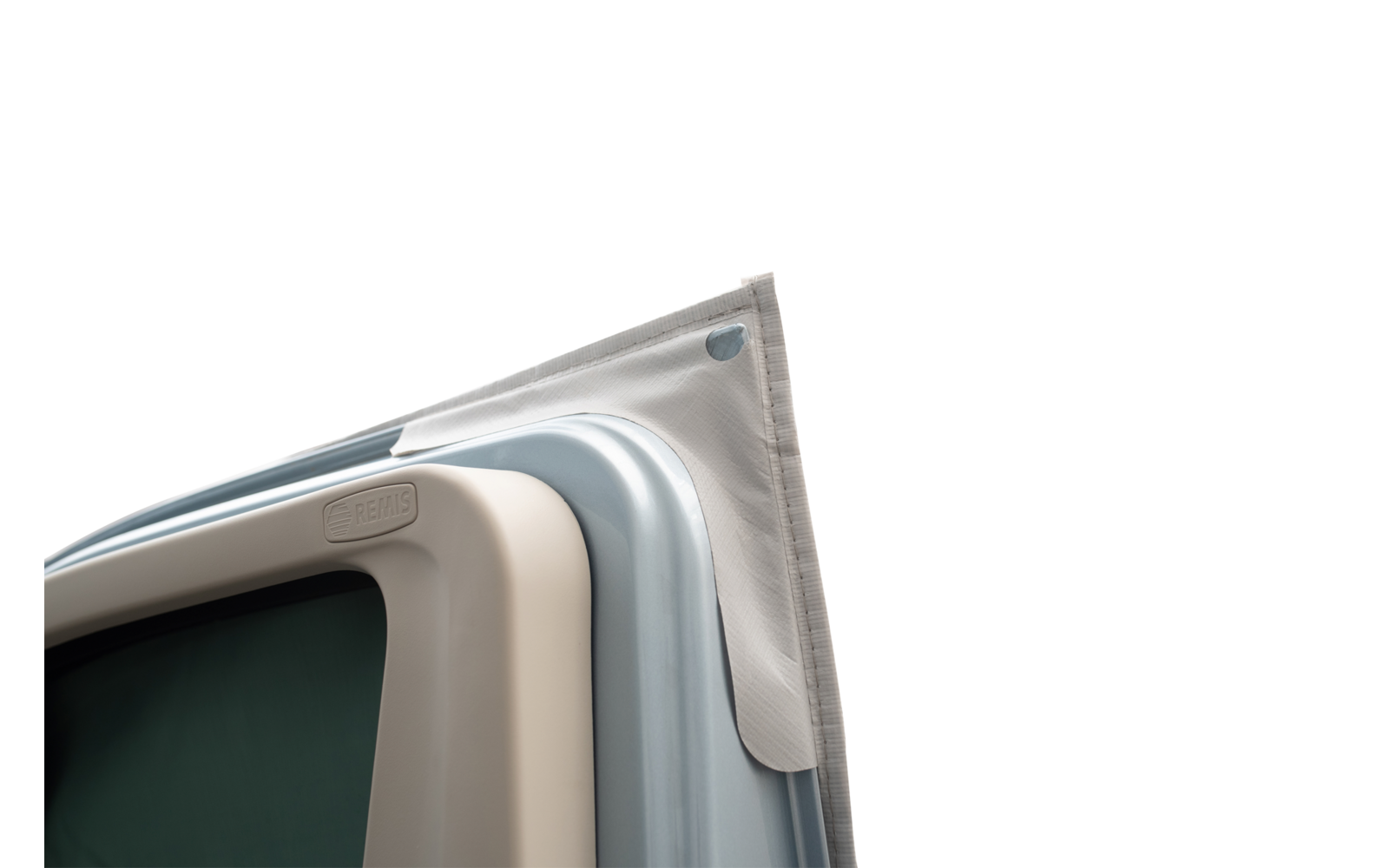 Hindermann Oberteil Thermofenstermatte Lux für VW ID Buzz