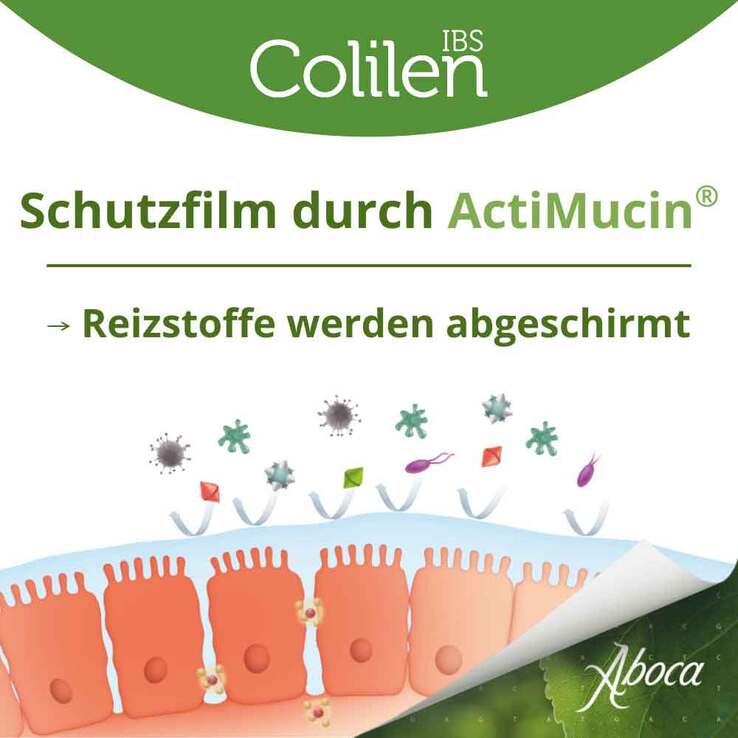 Colilen IBS Kapseln, 96 St