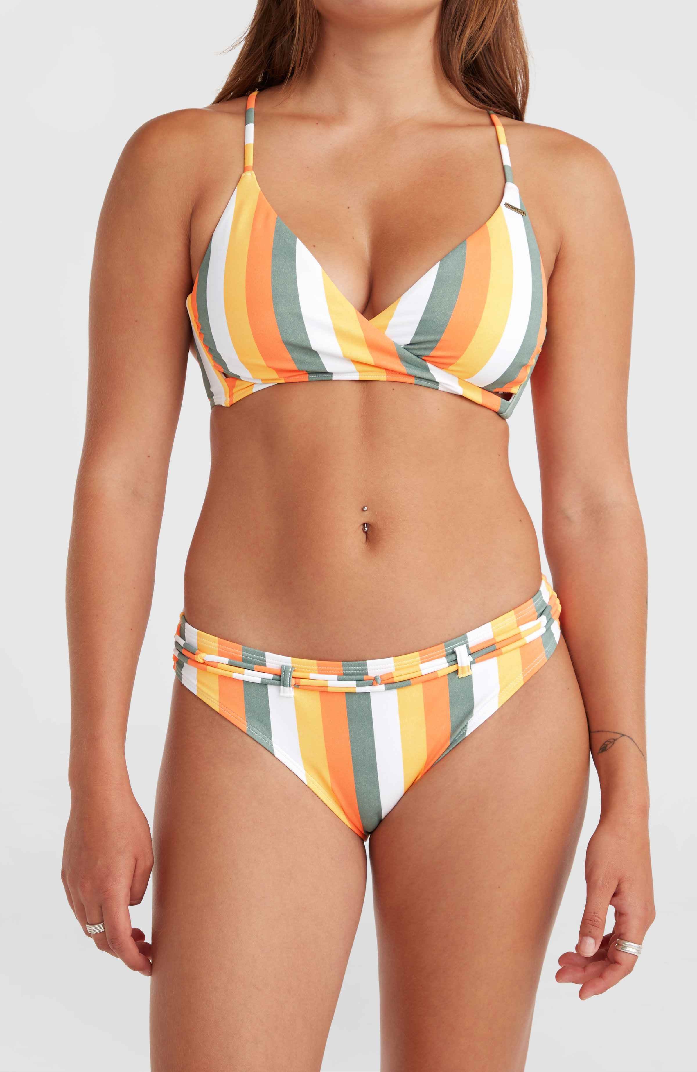 Cruz bikinibroekje O`Neill Oranje