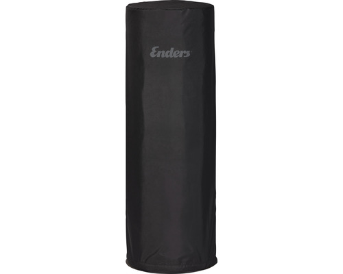 Enders hoes, beschermhoes, weerbestendige hoes voor terrasverwarmer Polo 2.0, zwart, waterafstotend