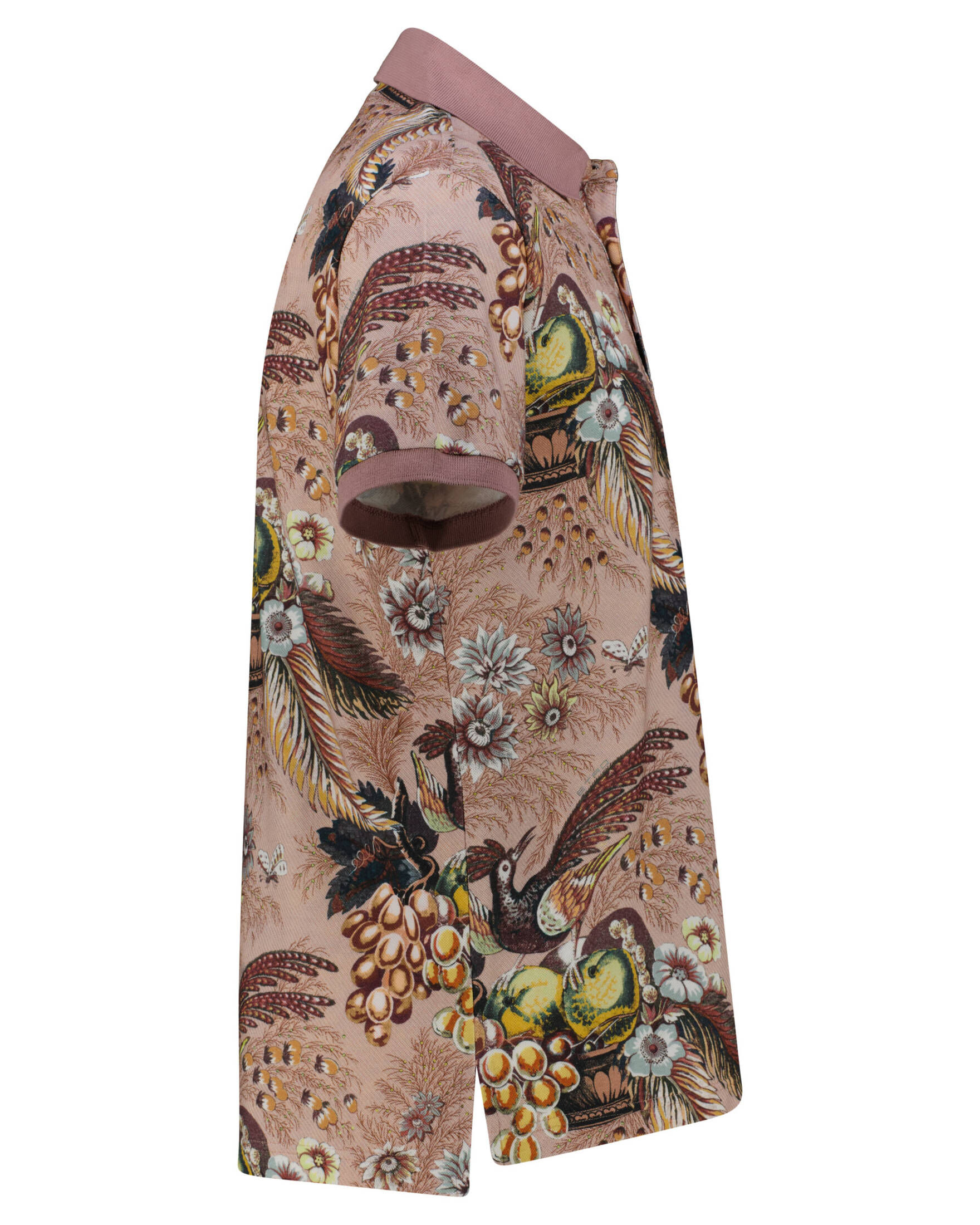 Etro| Herren Poloshirt