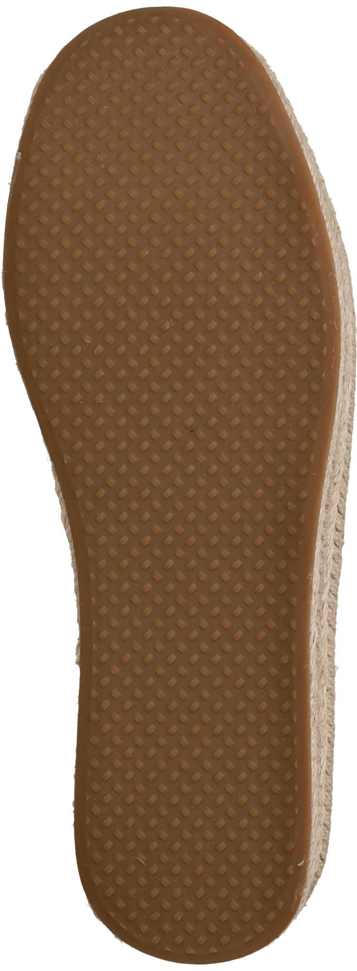 Toms Carolina Espadrilles Beige Dames