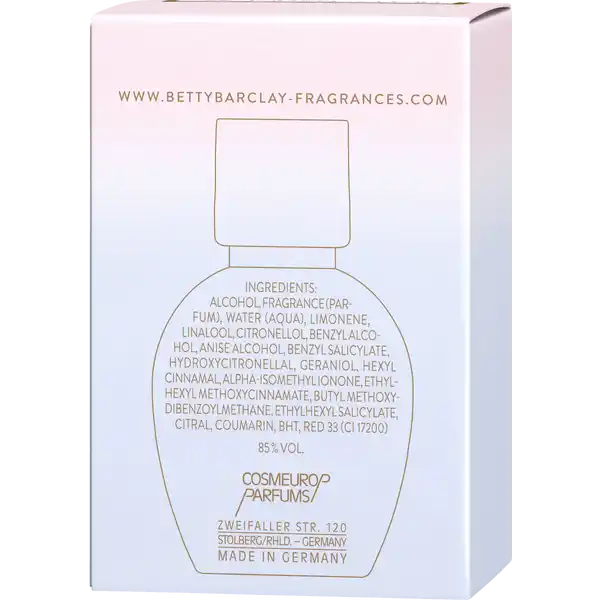 Dream Away, EdT 20 ml
