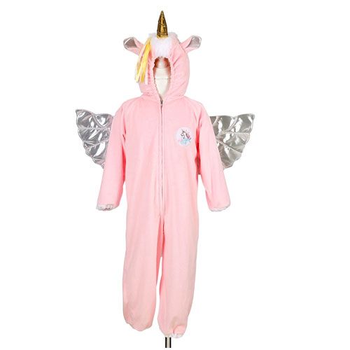 Souza for kids eenhoorn onesie 5-6 jaar 100526