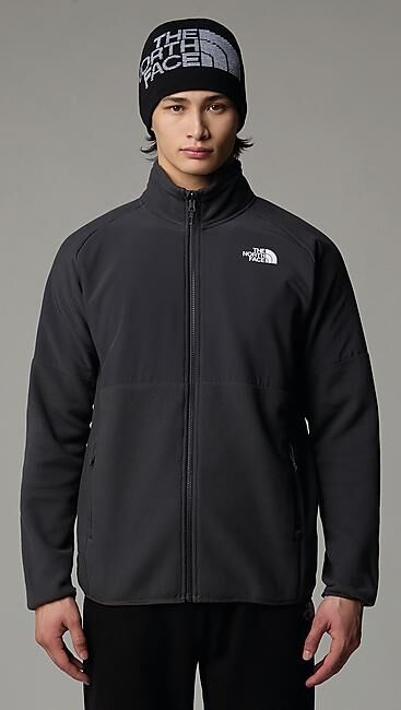 THE NORTH FACE - M GLACIER HEAVYWEIGHT FULL ZIP