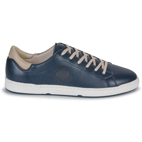 Pataugas - JAYO/N H2I - Marine / Beige