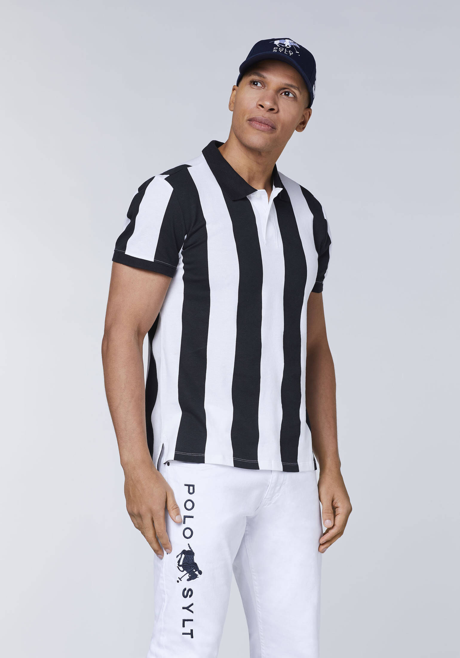 Polo Sylt| Poloshirt