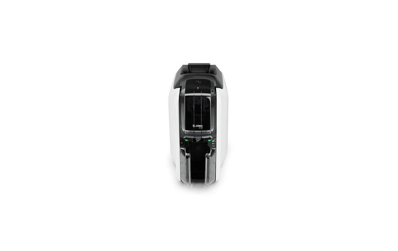Kartendrucker ZC100 Series single<br>Kartendrucker mit hohem Bedienkomfort