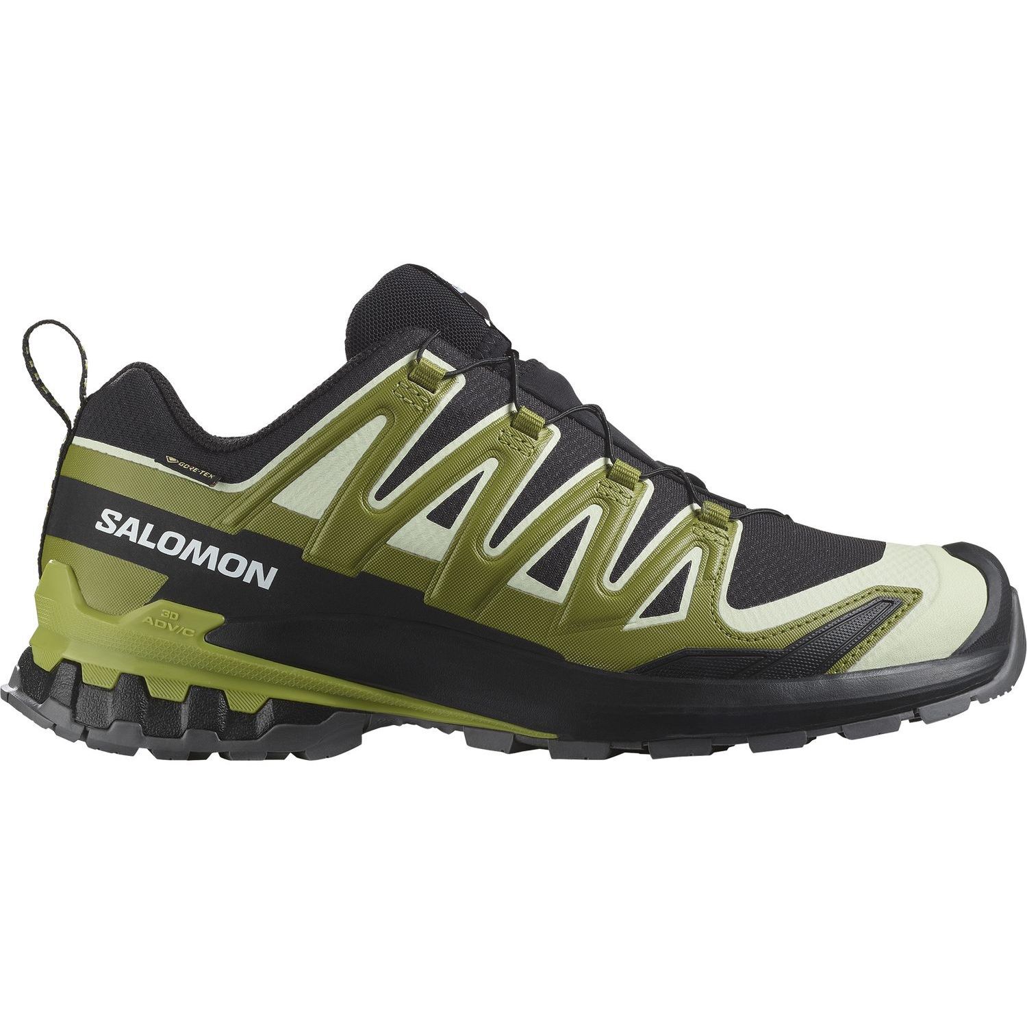 SalomonXA PRO 3D V9 GTX