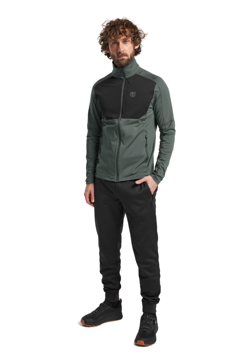 TXLite Full Zip Vest