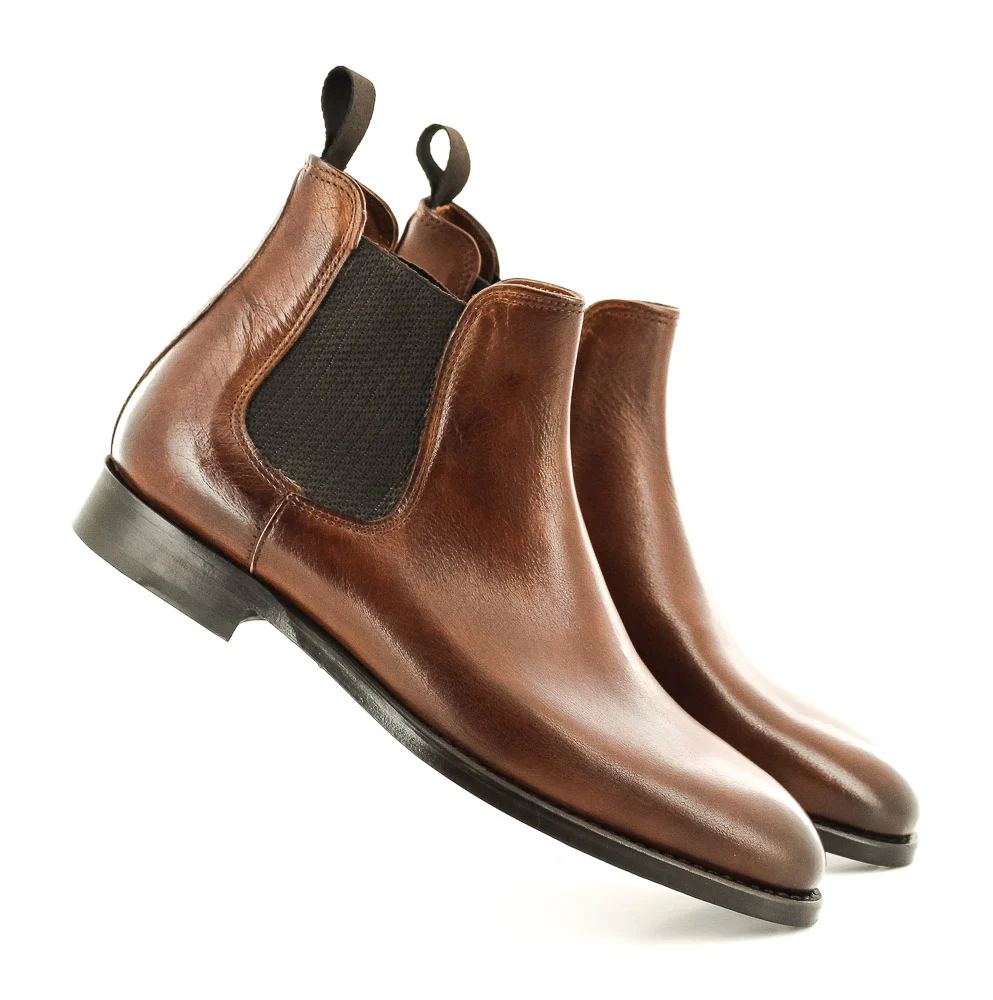UPPER SHOES - BOOTS A330