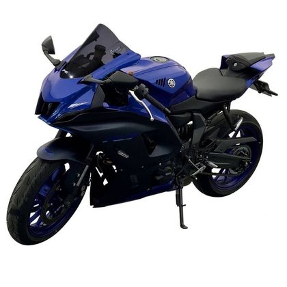Bulle Ermax Aeromax - Noir