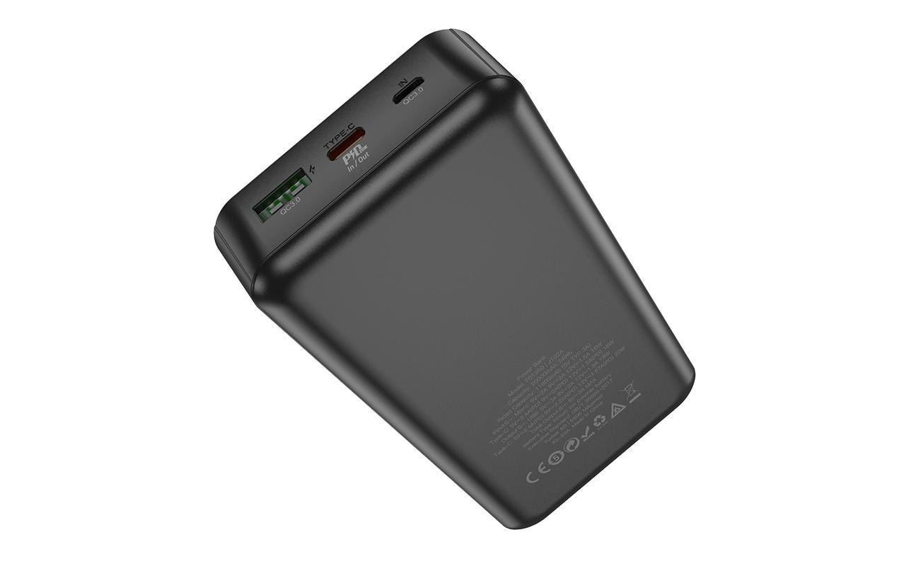 onit Powerbank »20000 mAh PD« 20.000 mAh