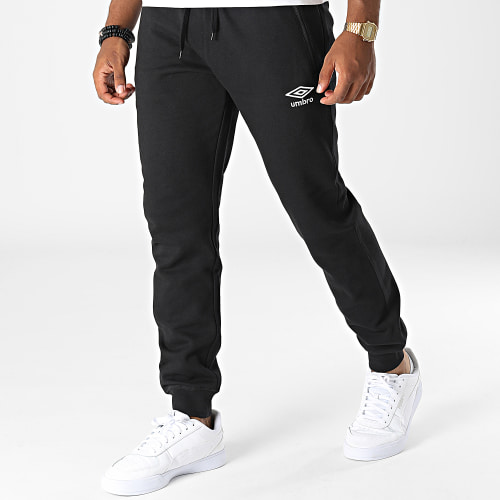 Pantalon Jogging 802080-60 Noir