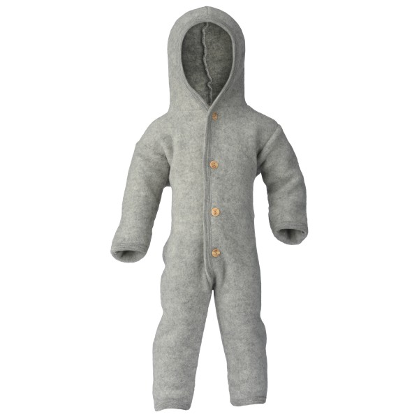 Engel - Combinaison à capuche pour bébé - Combinaison