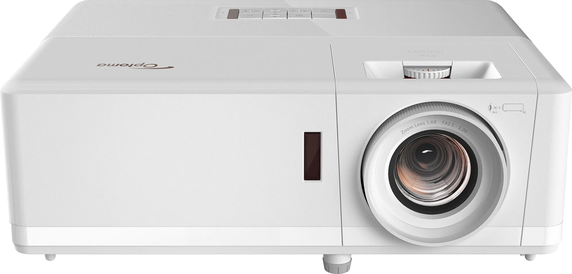 Optoma ZH507  Vidéoprojecteurs