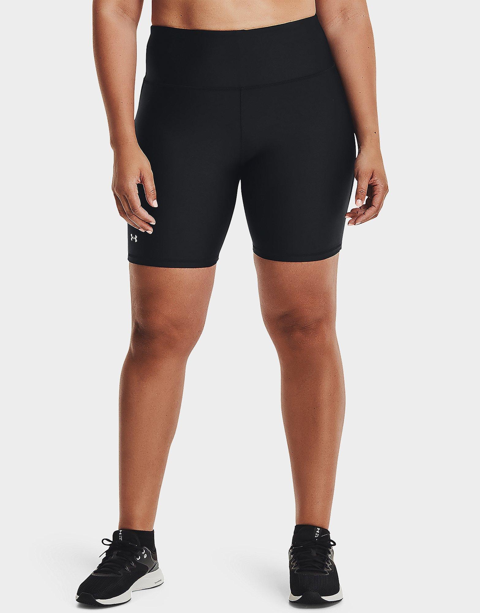 Under Armour Shorts Tech Bike Short&