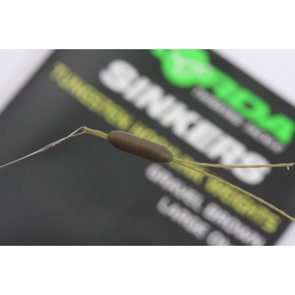 Sinkers Korda Vert
