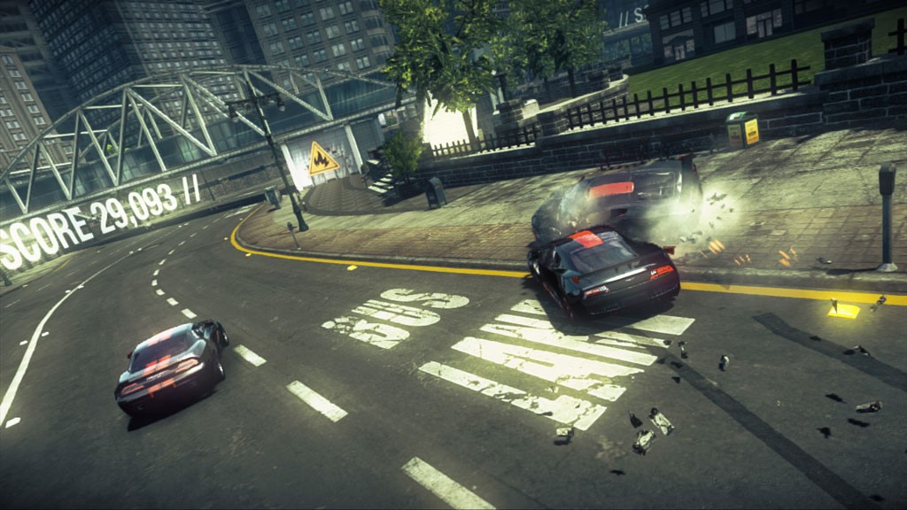 Ridge Racer Unbounded- PC