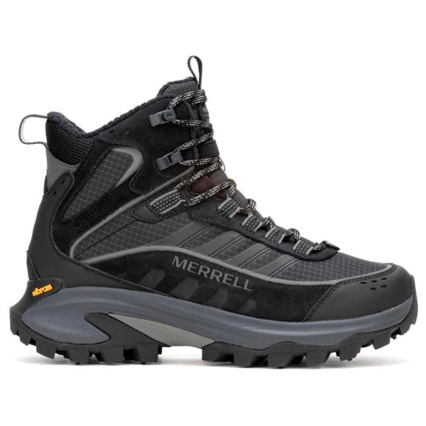 Merrell - Women's Moab Speed 2 Thermo Mid WP - Winterschoenen