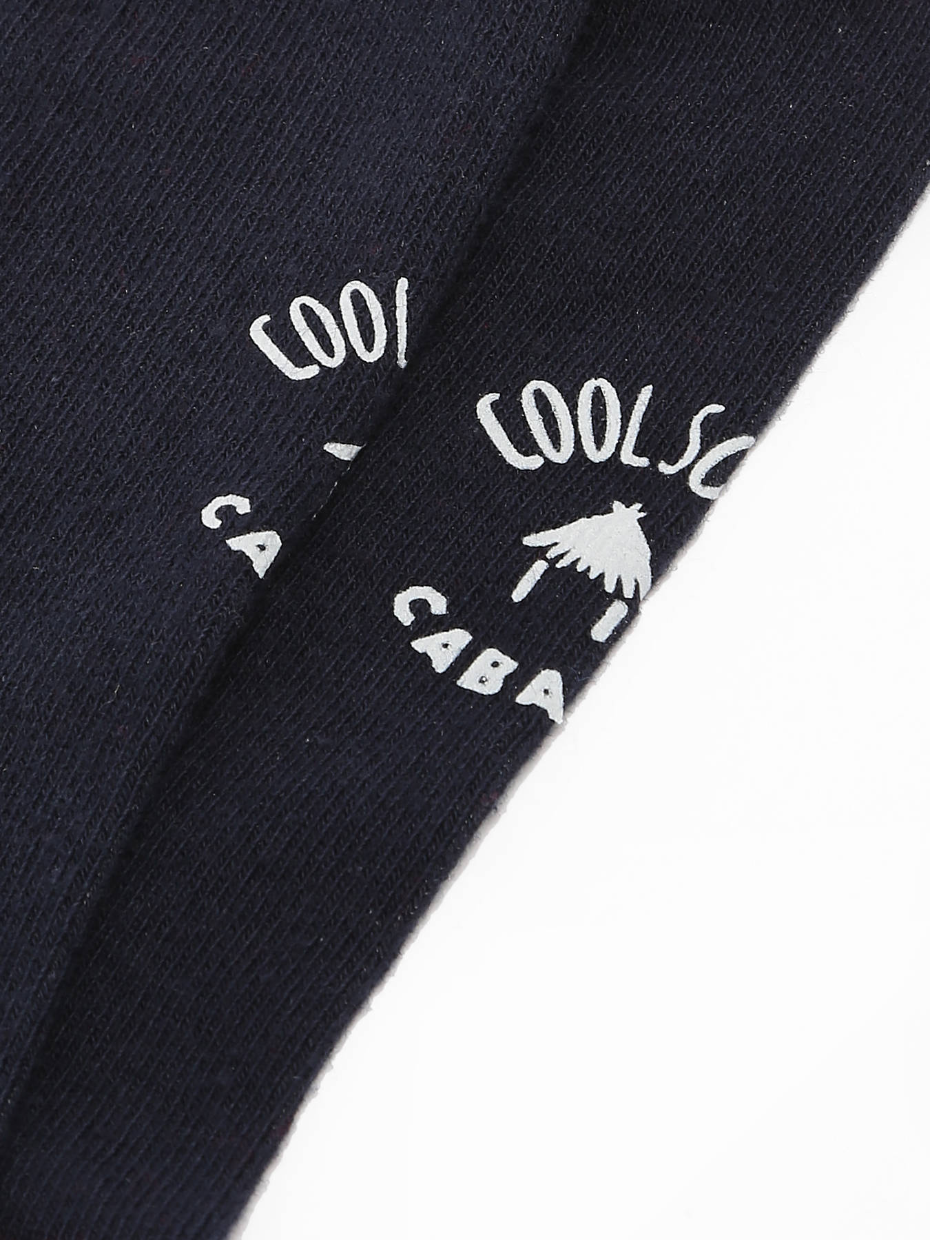 Chaussettes CABAIA