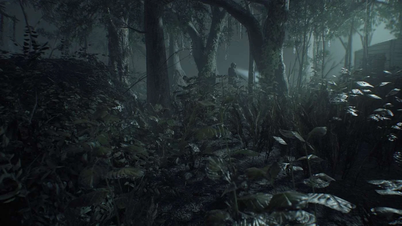 RESIDENT EVIL 7 biohazard Gold Edition- PC