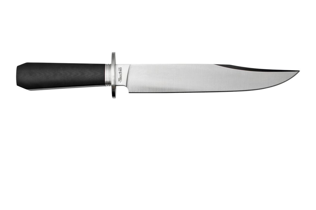 Cold Steel Laredo Bowie 3V 16DL survivalmes