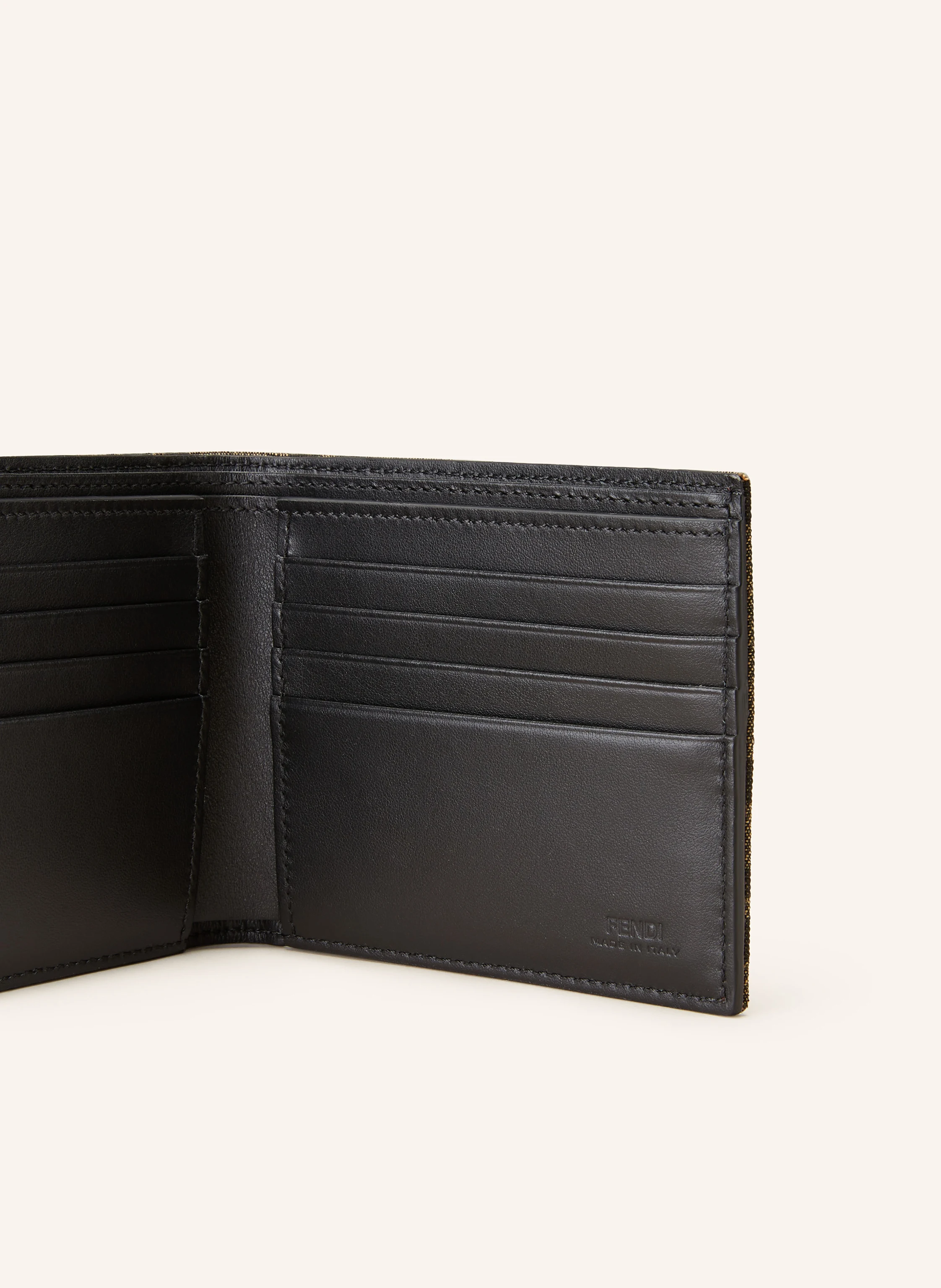 FENDI Geldbörse
