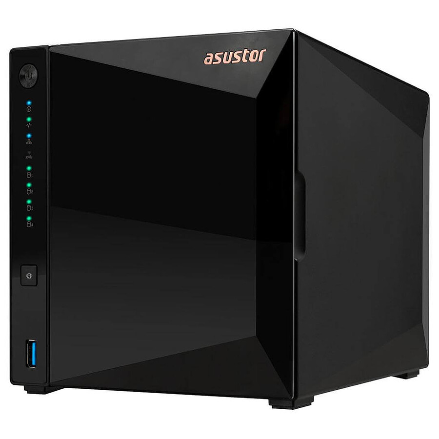 Asustor NAS Driverstor 4 Pro Gen 2 (AS3304T v2)