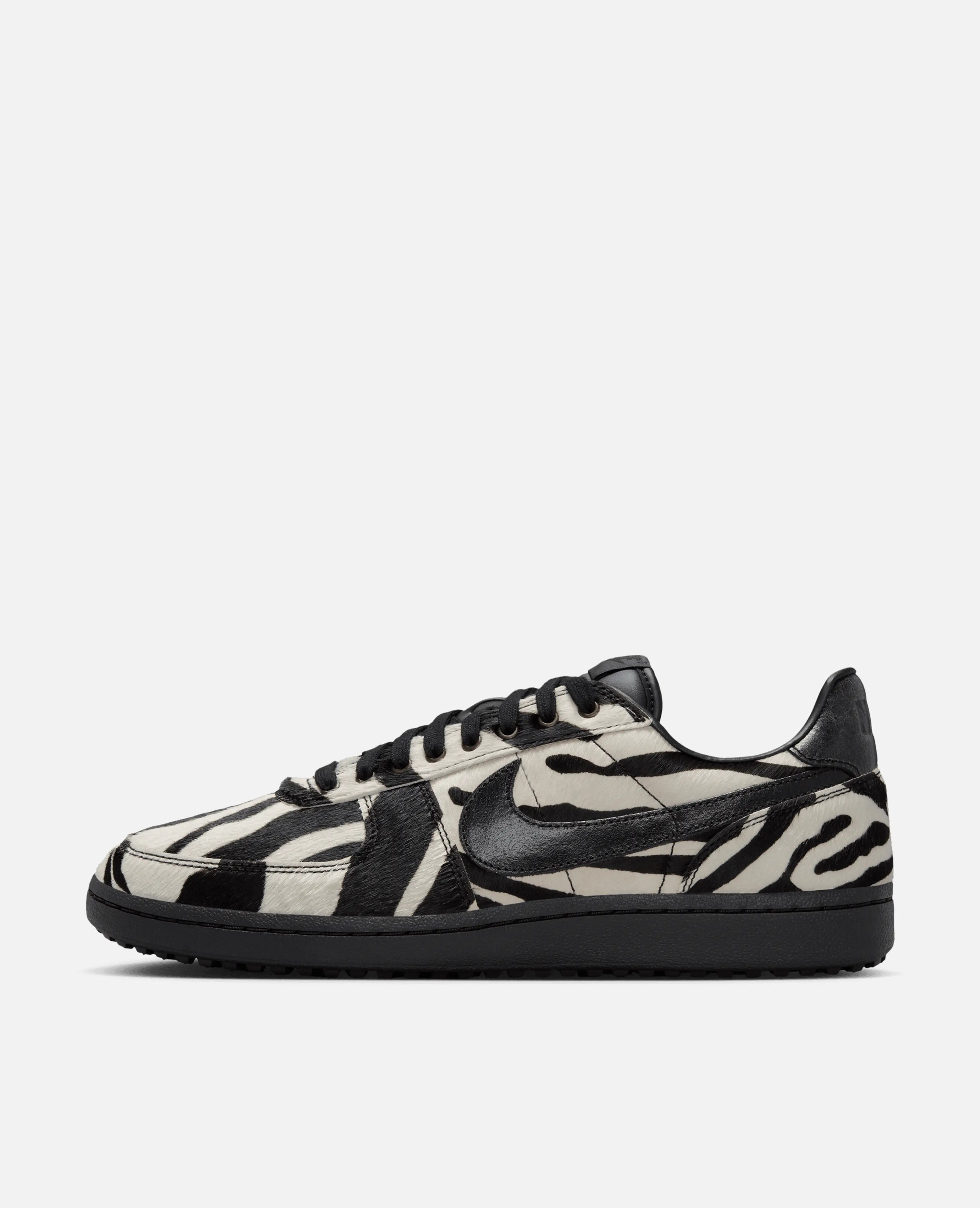 Nike Field General Premium (Black/Black)