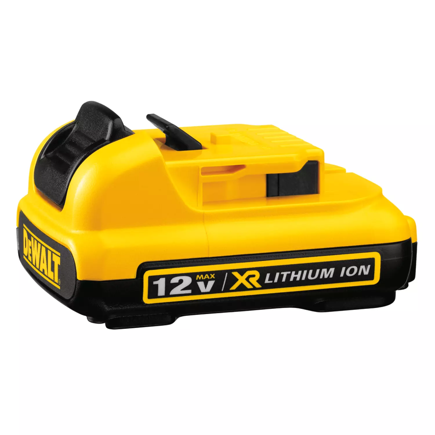 DeWALT DCB127 10.8V/12V Li-ion accu - 2.0Ah
