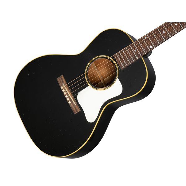 Gibson 1933 L-00 Light Aged Ebony
