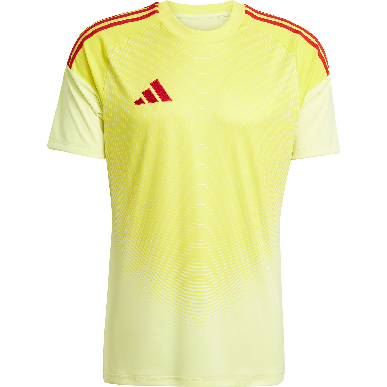 adidas Tiro 25 Competition Keepersshirt