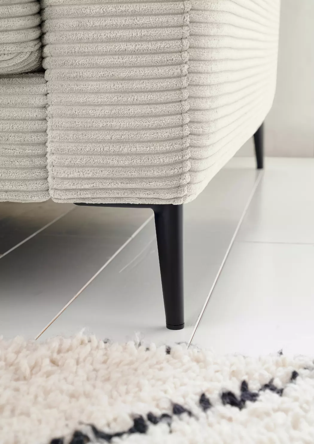 Ecksofa Florenz