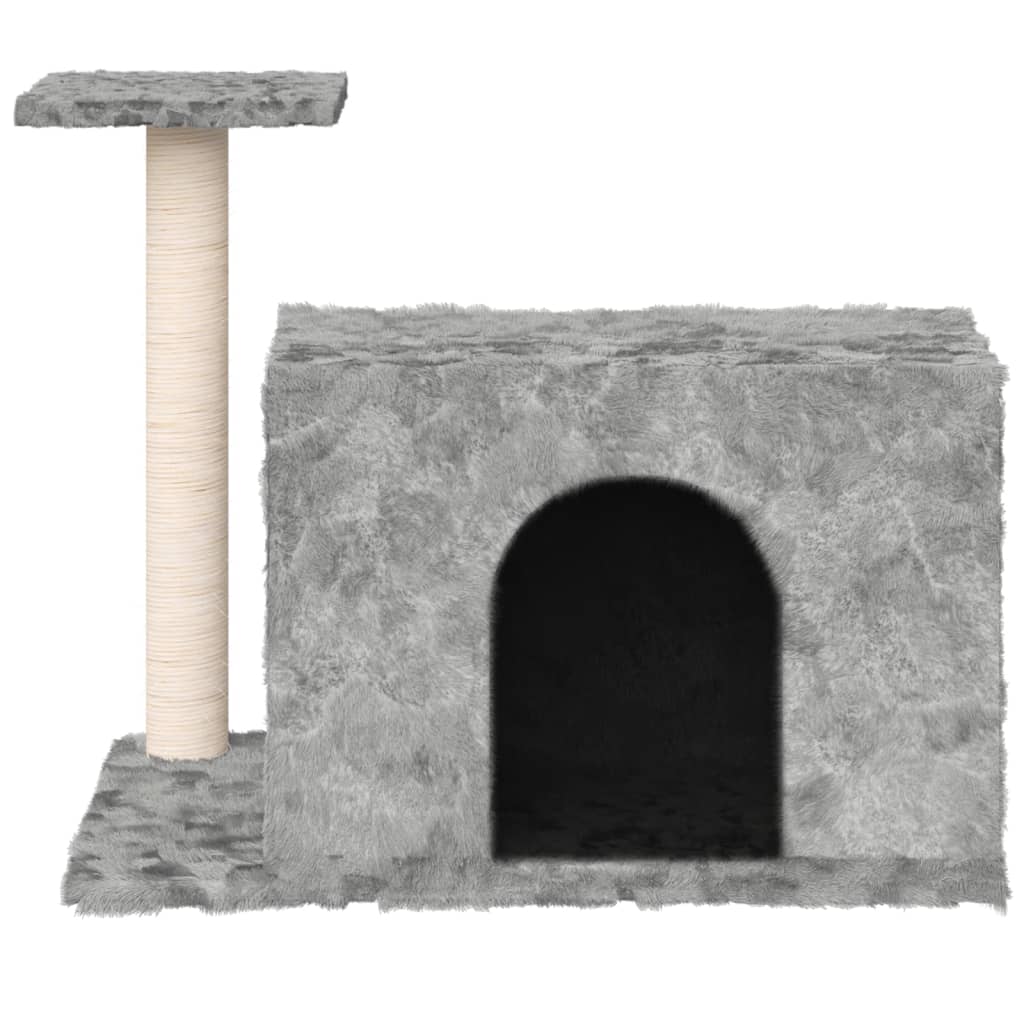 Árvore para gatos