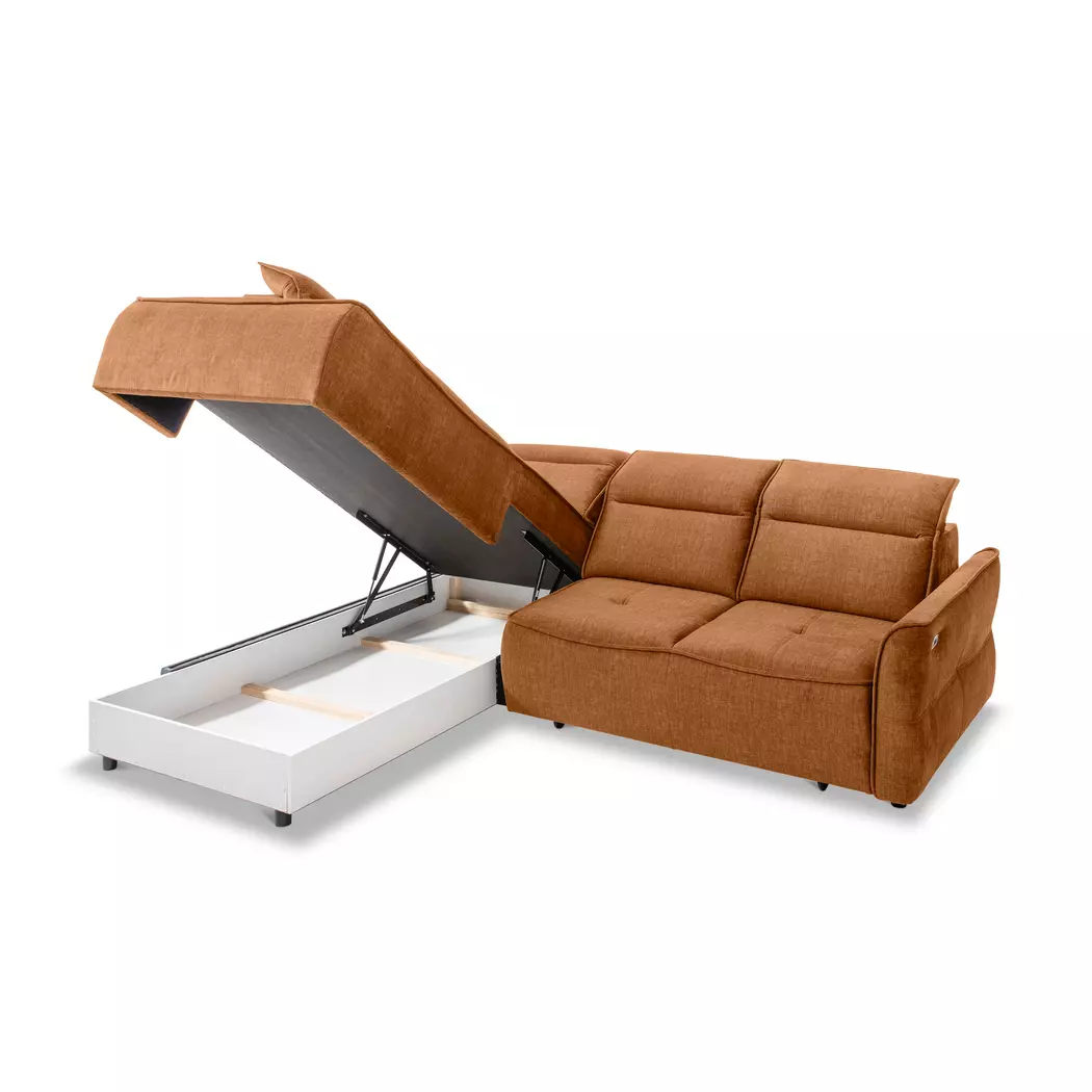 Ecksofa Murillo