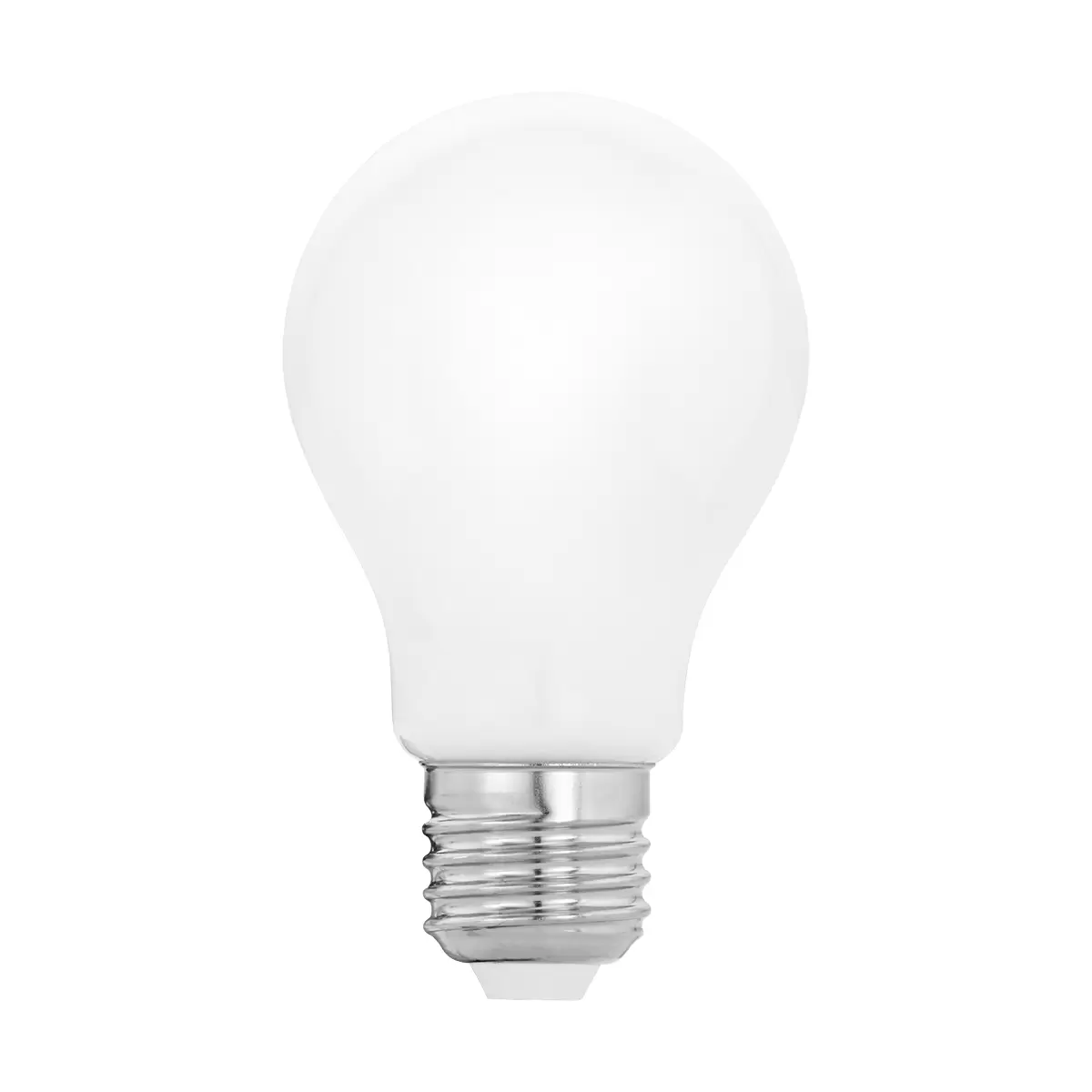 LED-Leuchtmittel Window E27 weiss